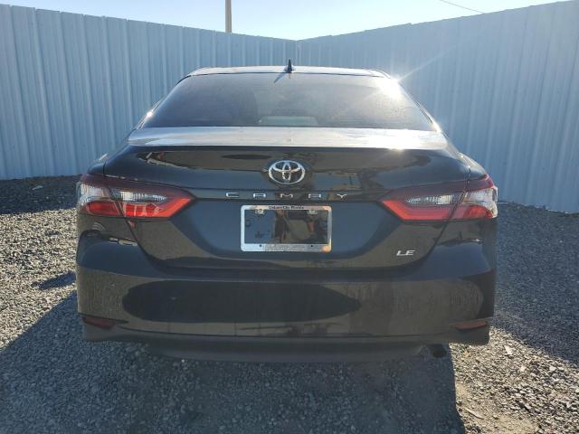  TOYOTA CAMRY 2023 Granatowy