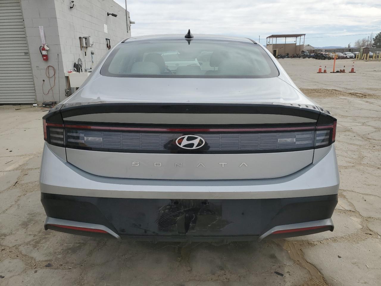 2024 Hyundai Sonata - Image 6