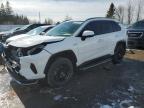 2022 TOYOTA RAV4 PRIME SE à vendre chez Copart ON - TORONTO