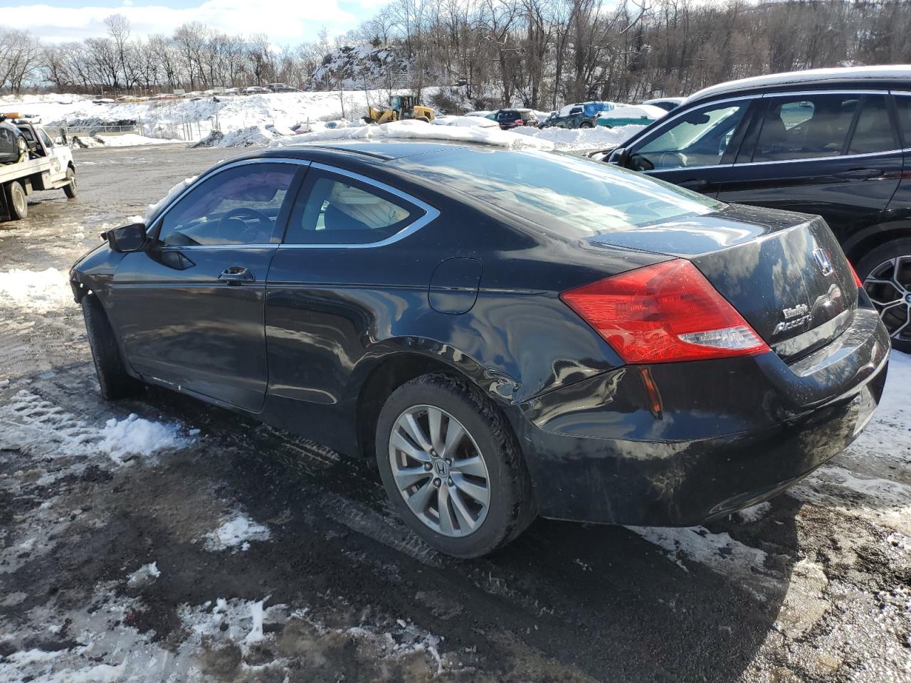 2012 Honda Accord - Image 2