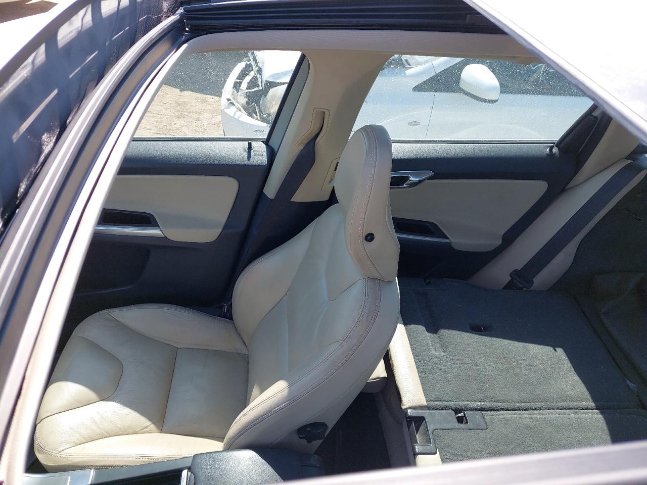 YV1905DZ2C2308142 - 2012 Volvo XC60 - #43880995