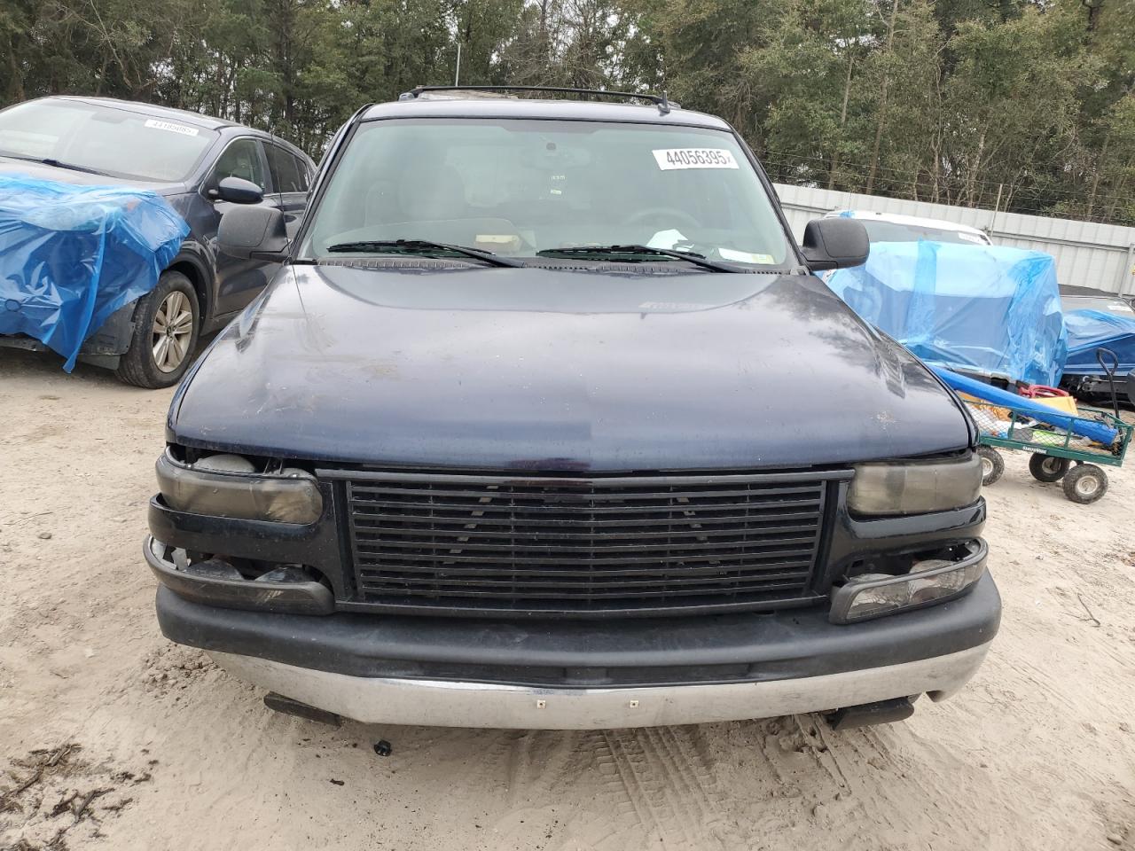 2006 Chevrolet Tahoe - Image 5