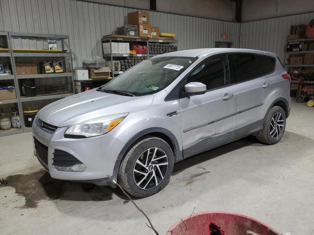 2013 Ford Escape Se en Venta en Chambersburg, PA - Side