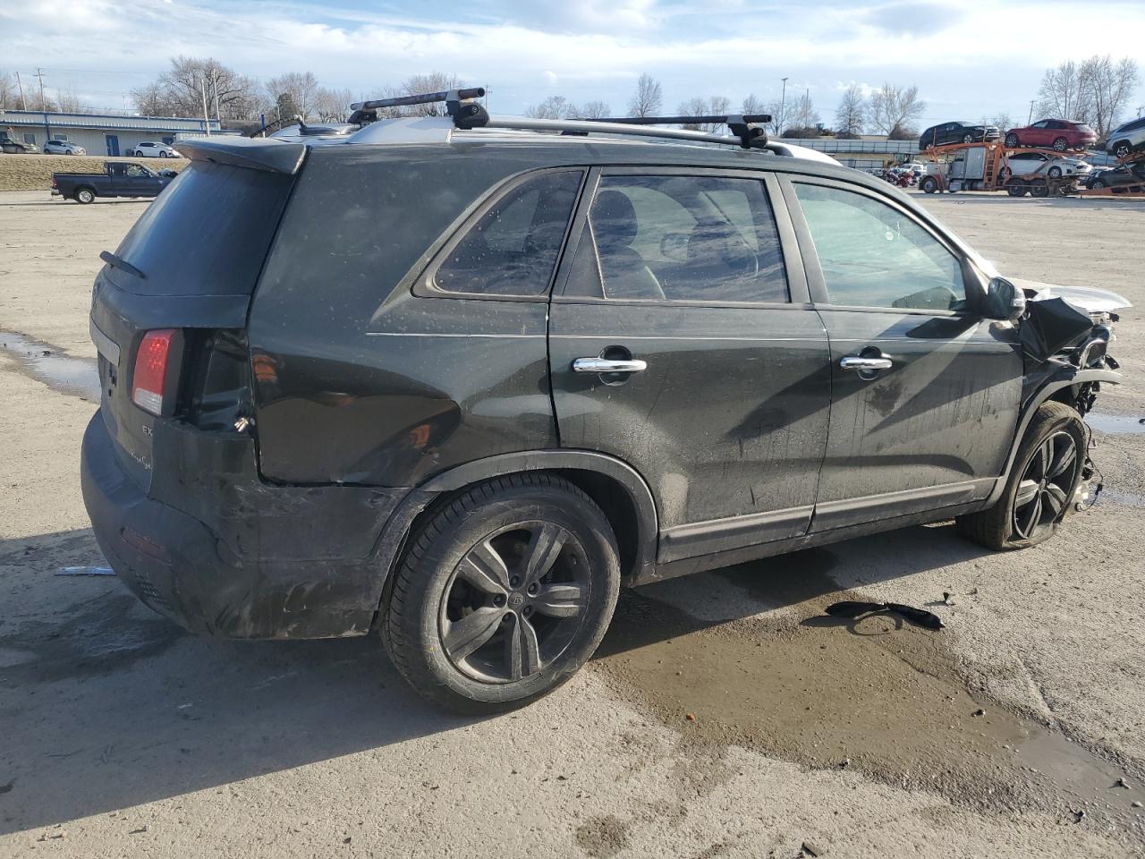 2013 Kia Sorento - Image 3