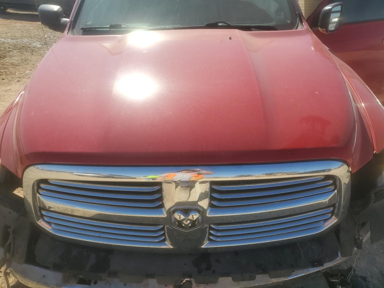 2016 RAM 1500 - Image 12