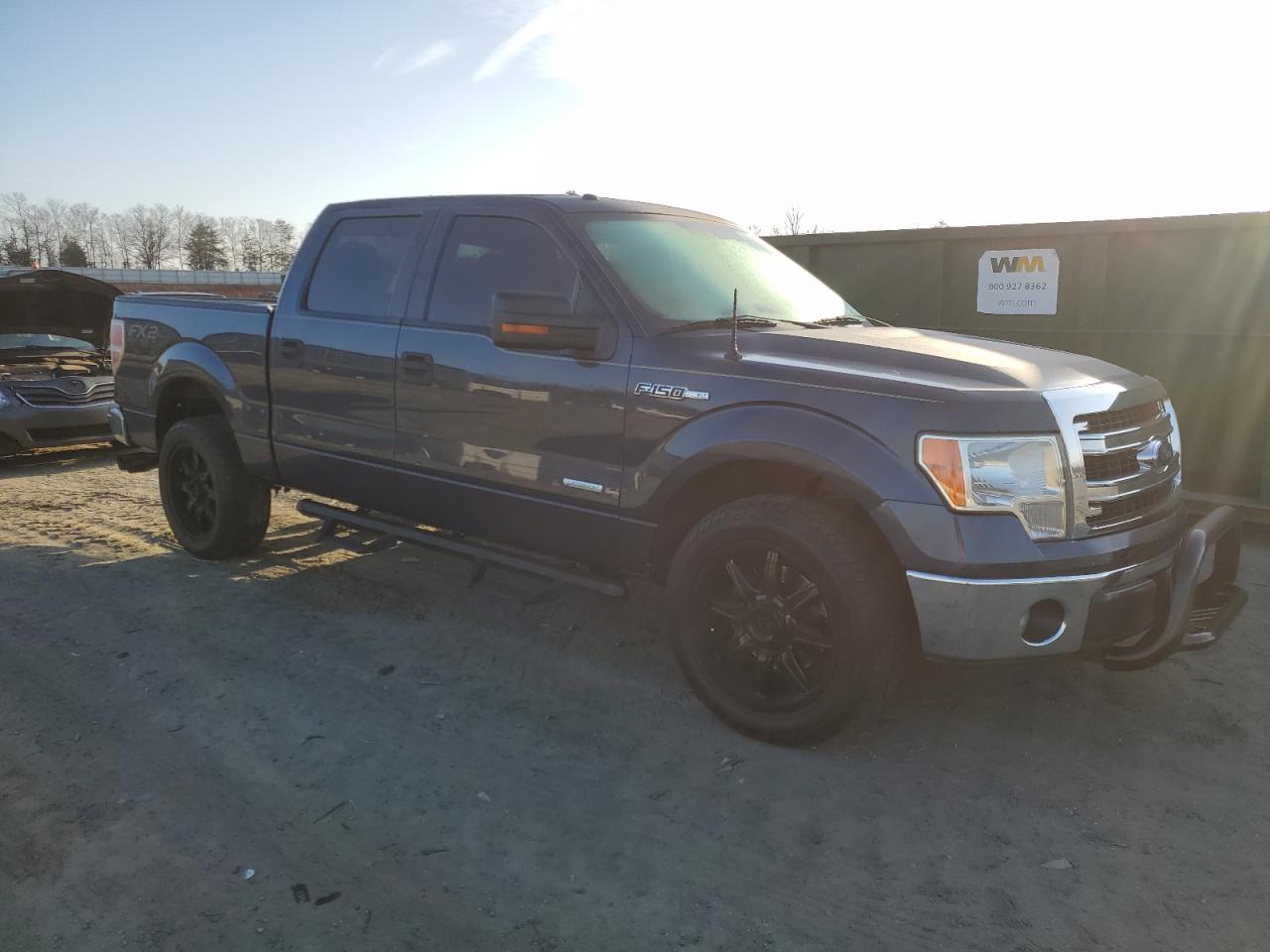 2013 Ford F-150 - Image 4