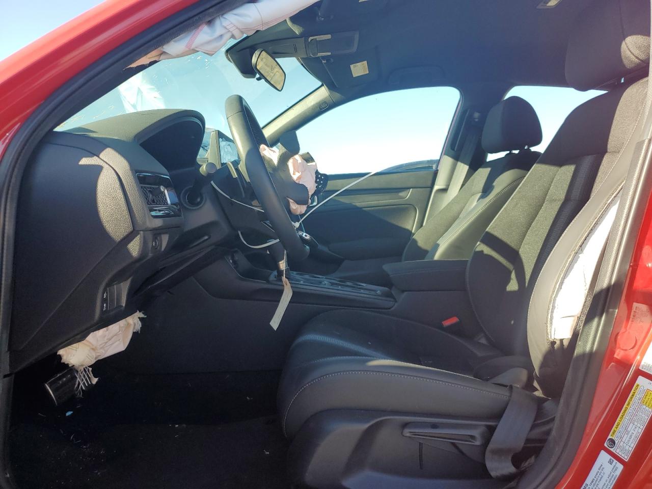 2024 Honda Civic - Image 7