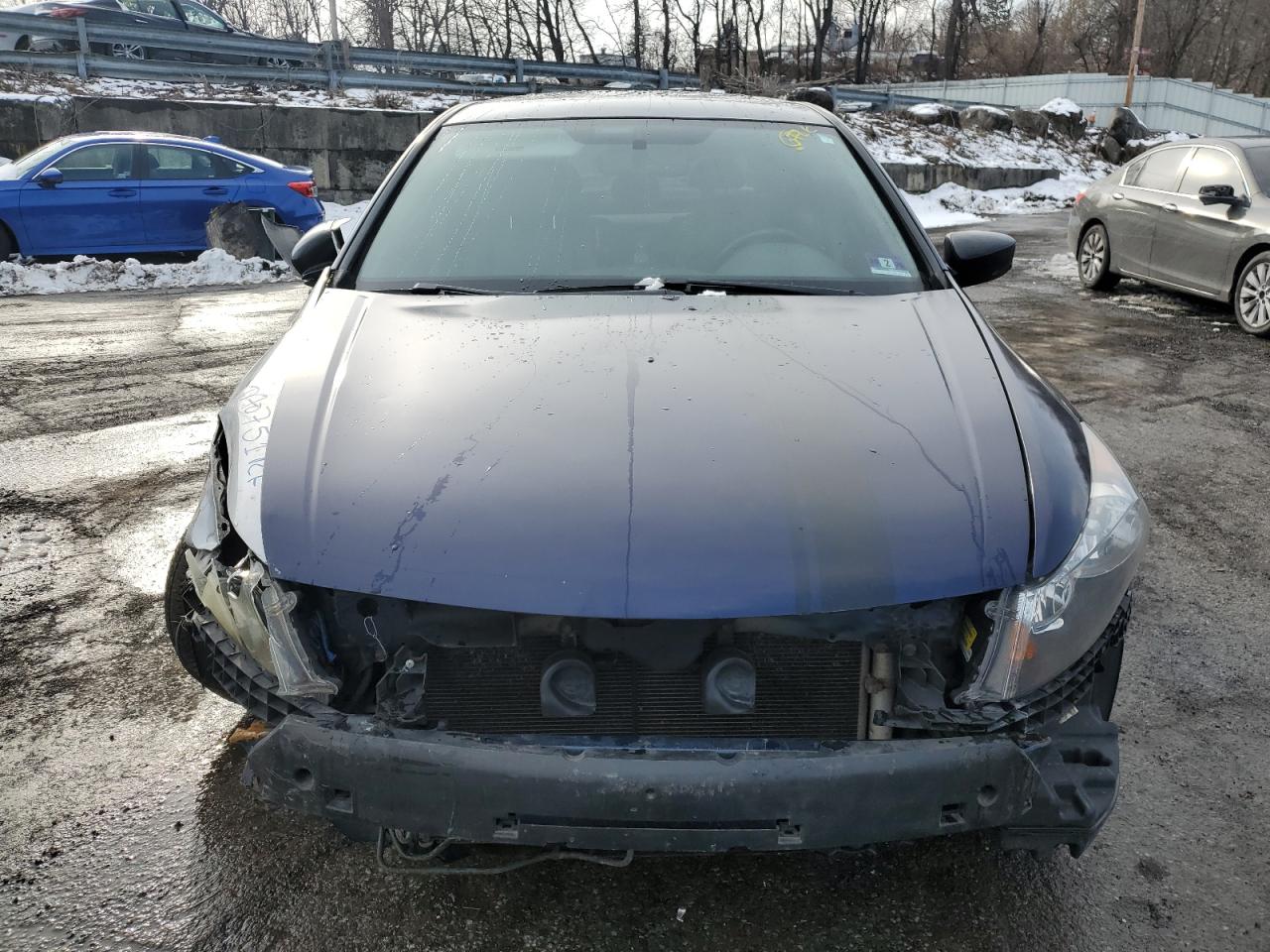 2009 Honda Accord - Image 5