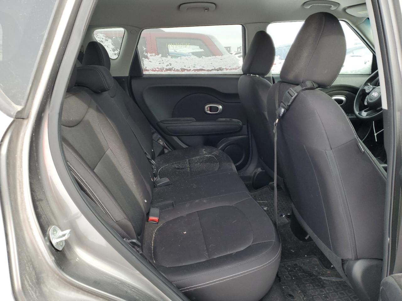 2015 Kia Soul - Image 10