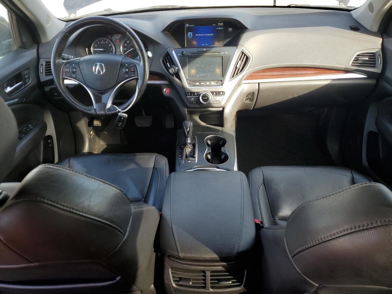 2015 Acura MDX - Image 8