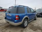 2010 Ford Explorer Eddie Bauer იყიდება Pekin-ში, IL - Front End