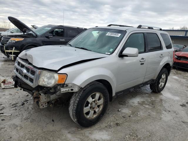 2009 Ford Escape Limited