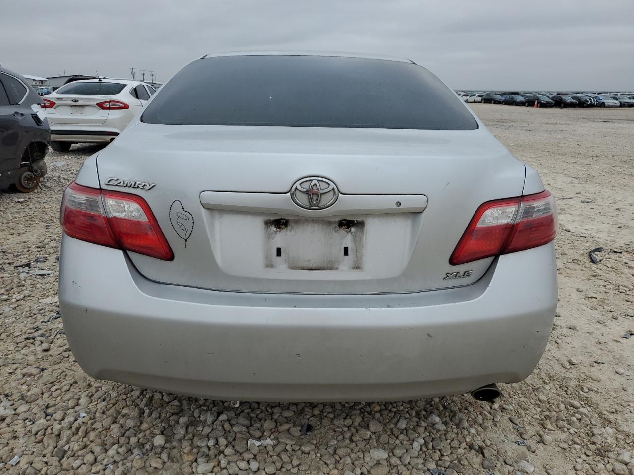 2009 Toyota Camry - Image 6