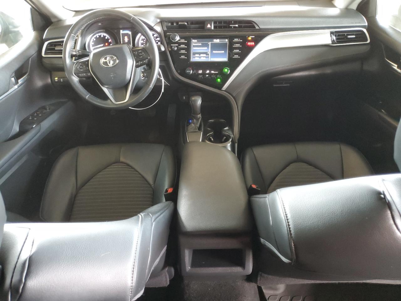 2018 Toyota Camry - Image 8