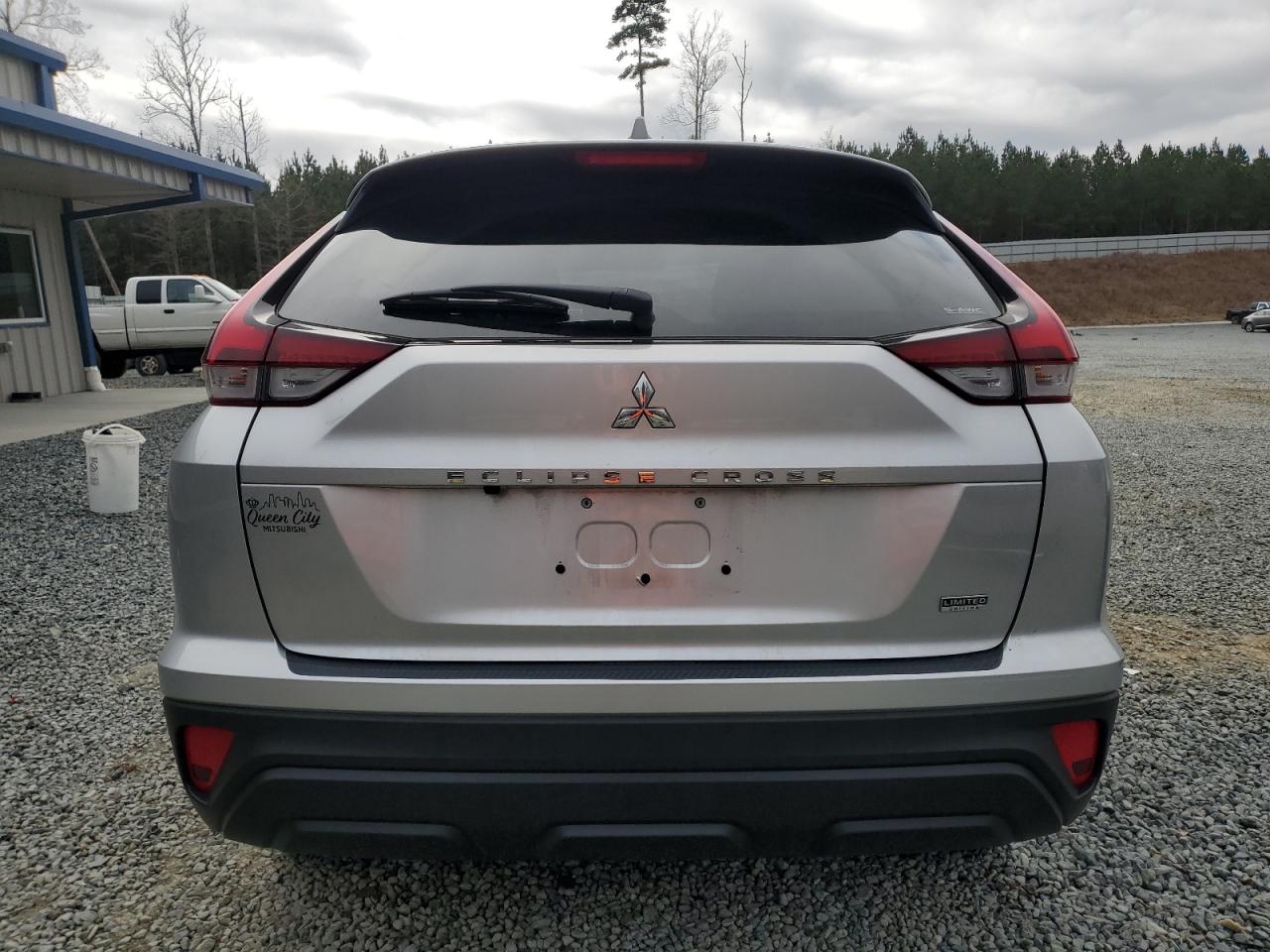 2024 Mitsubishi Eclipse - Image 6