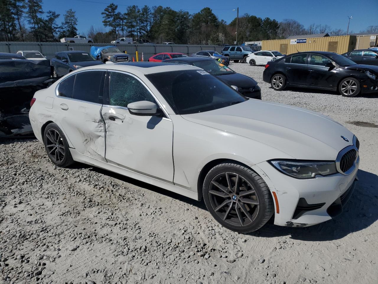 2020 BMW 3er - Image 4