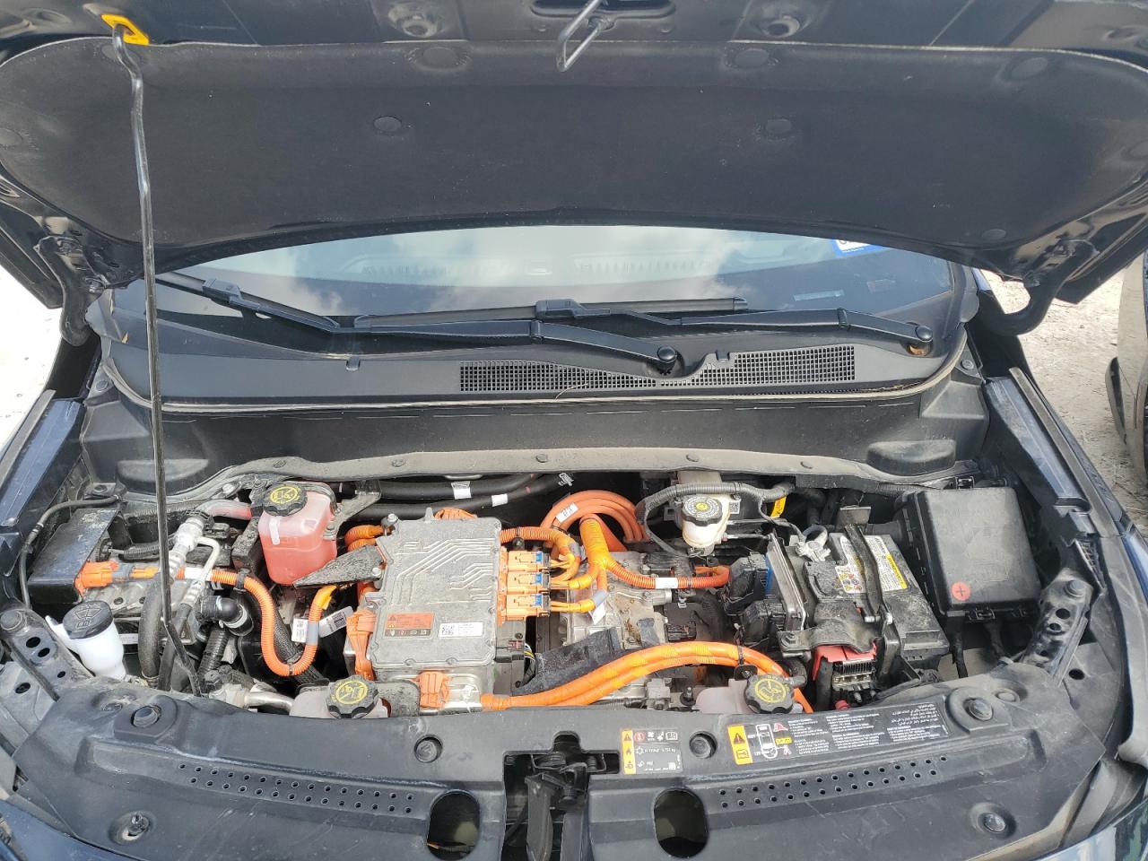 1G1FZ6S0XP4133859 CHEVROLET BOLT 2023