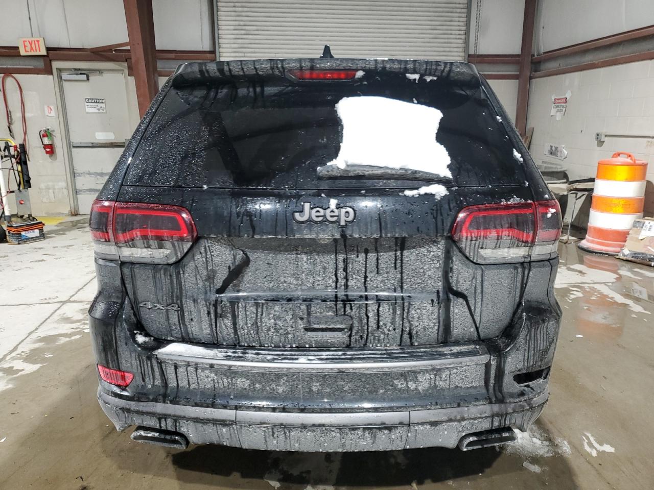 2019 Jeep Grand Cherokee - Image 6