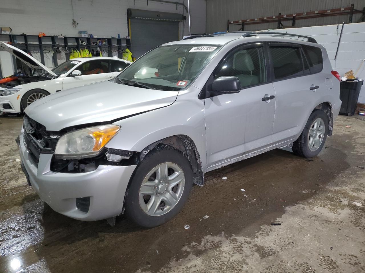 2009 Toyota RAV 4 - Image 1