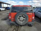 2008 Hummer H3 Alpha на продаже в Denver, CO - Side