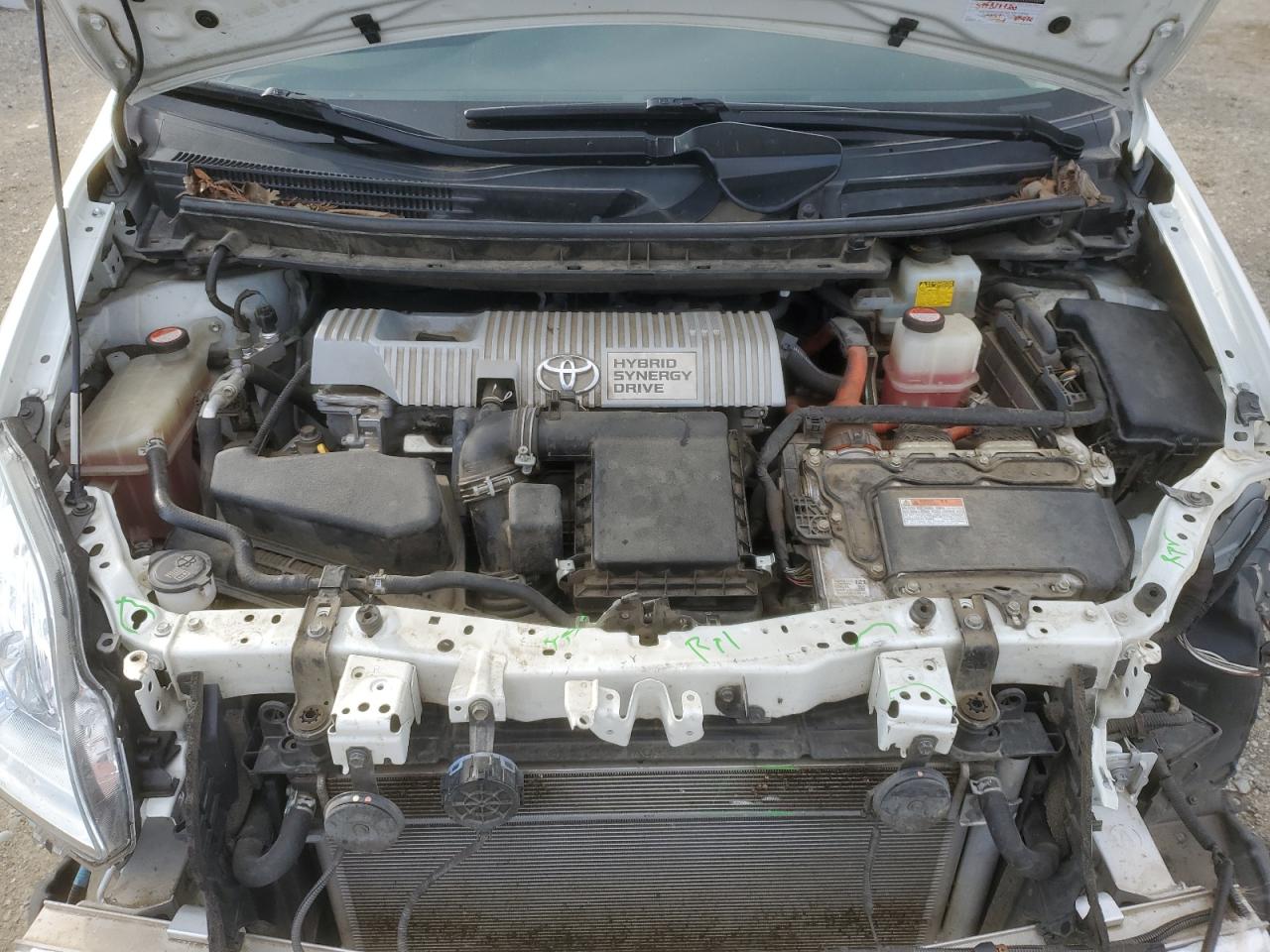 2014 Toyota Prius - Image 11