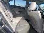 2008 Honda Accord Exl на продаже в Mebane, NC - Front End