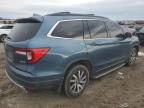 2019 Honda Pilot Exl للبيع في Earlington، KY - Front End