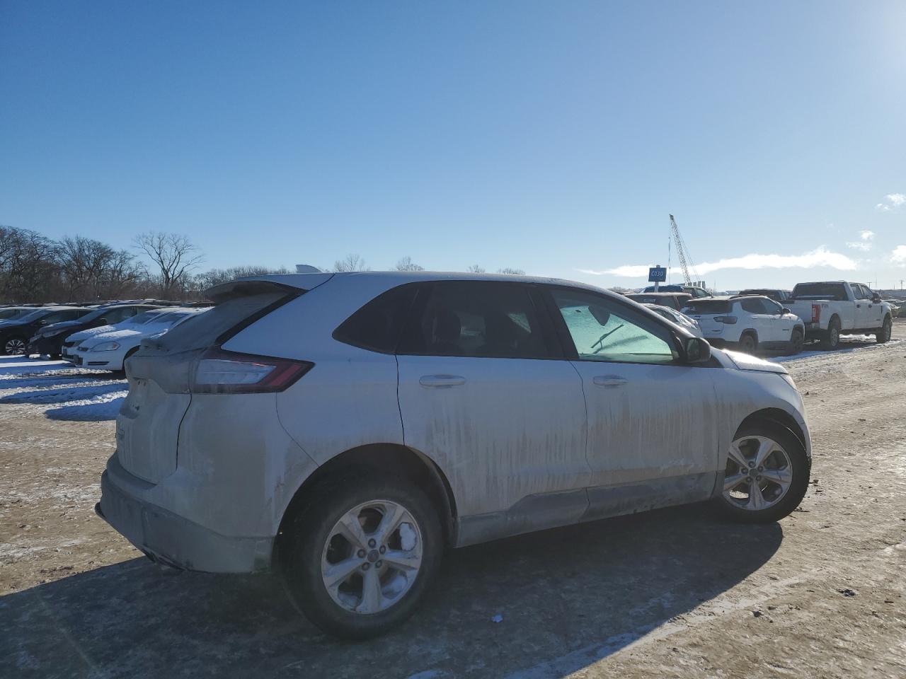 2015 Ford Edge - Image 3