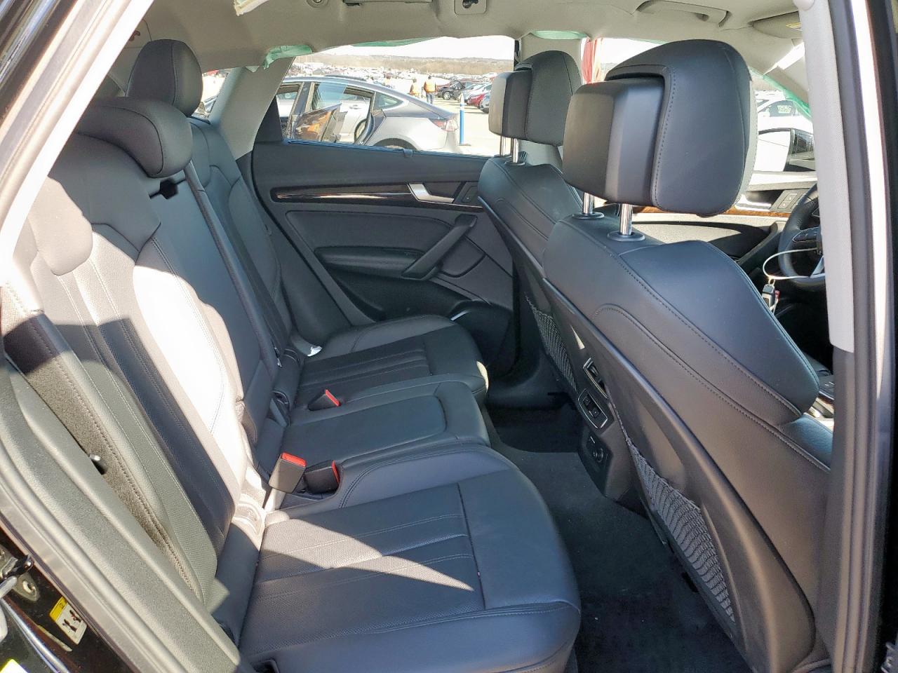 2019 Audi Q5 - Image 11