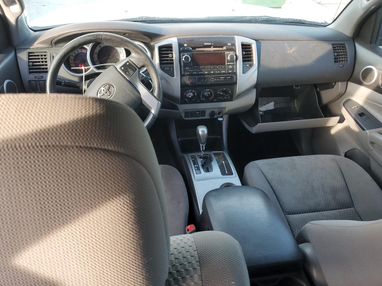2012 Toyota Tacoma - Image 8