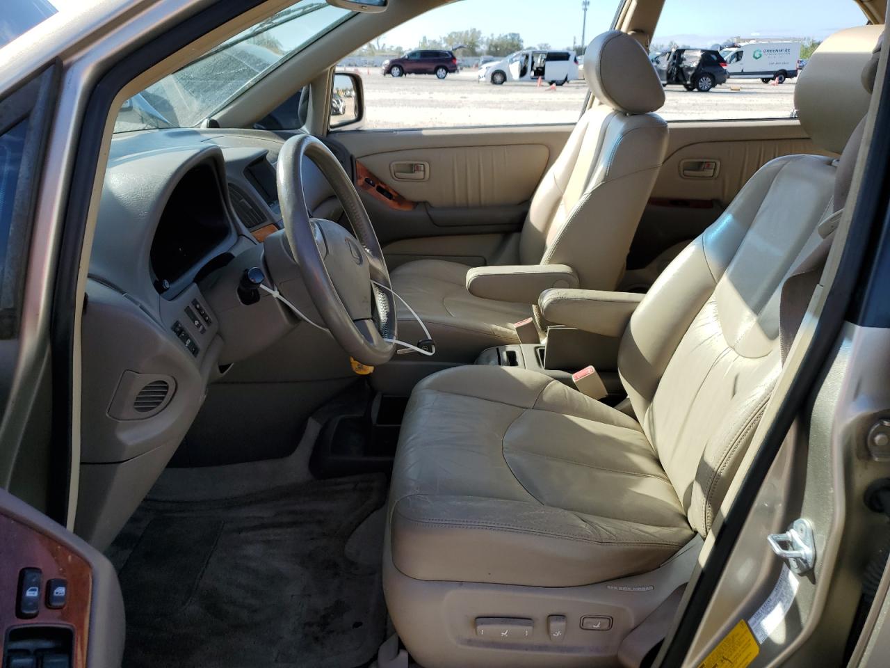 1999 Lexus RX - Image 7