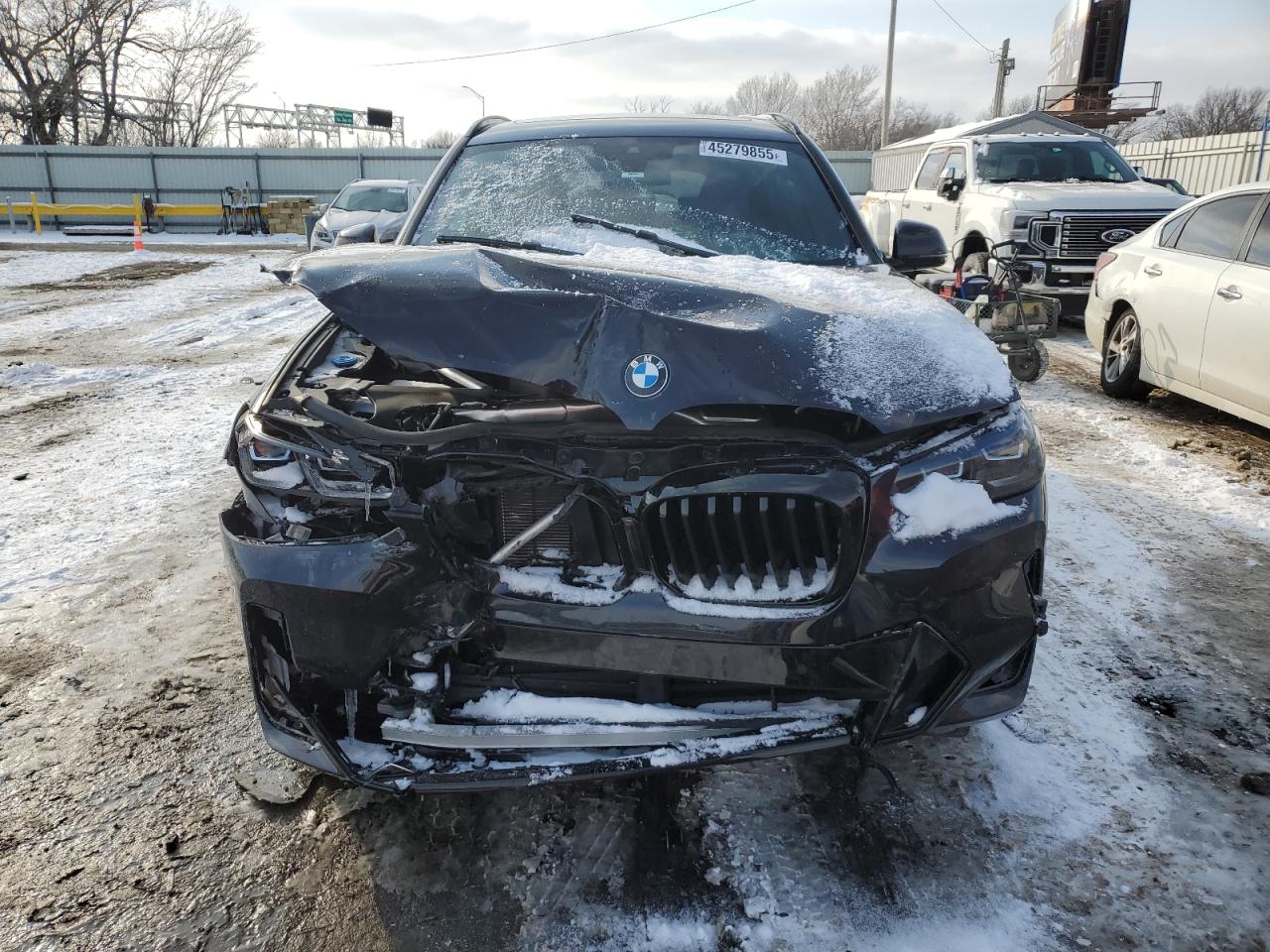 2023 BMW X3 - Image 5