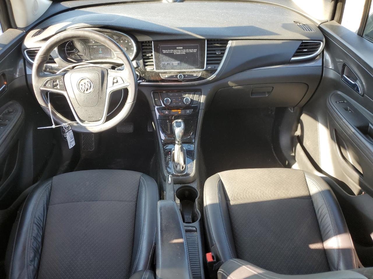 2017 Buick Encore - Image 8