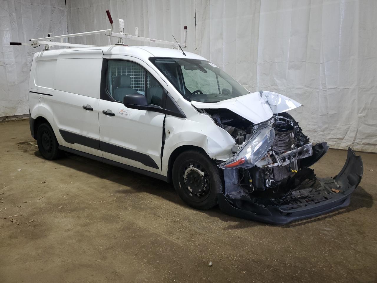 2017 Ford Transit - Image 4