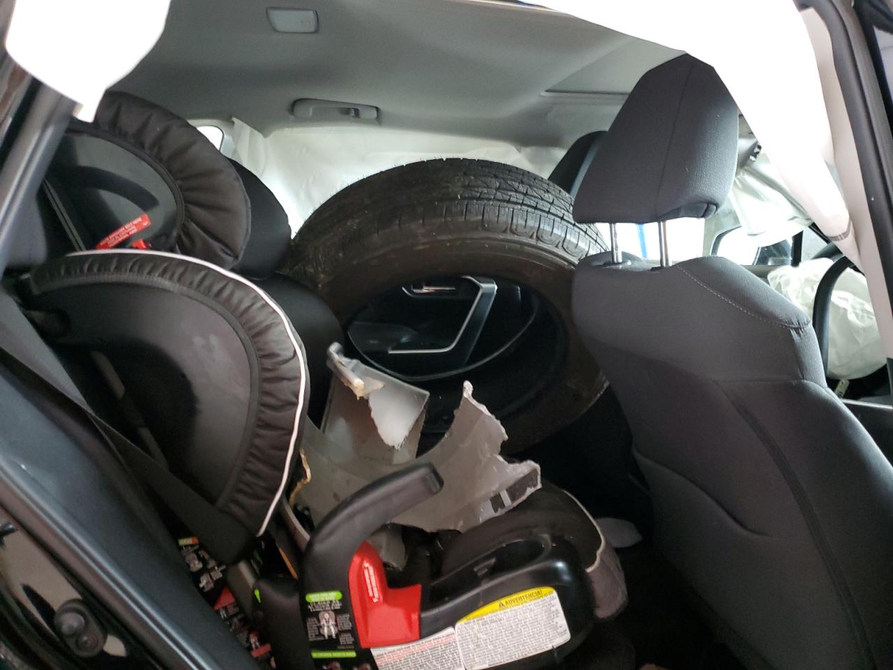 4T3RWRFV5RU136890 TOYOTA RAV4 2024
