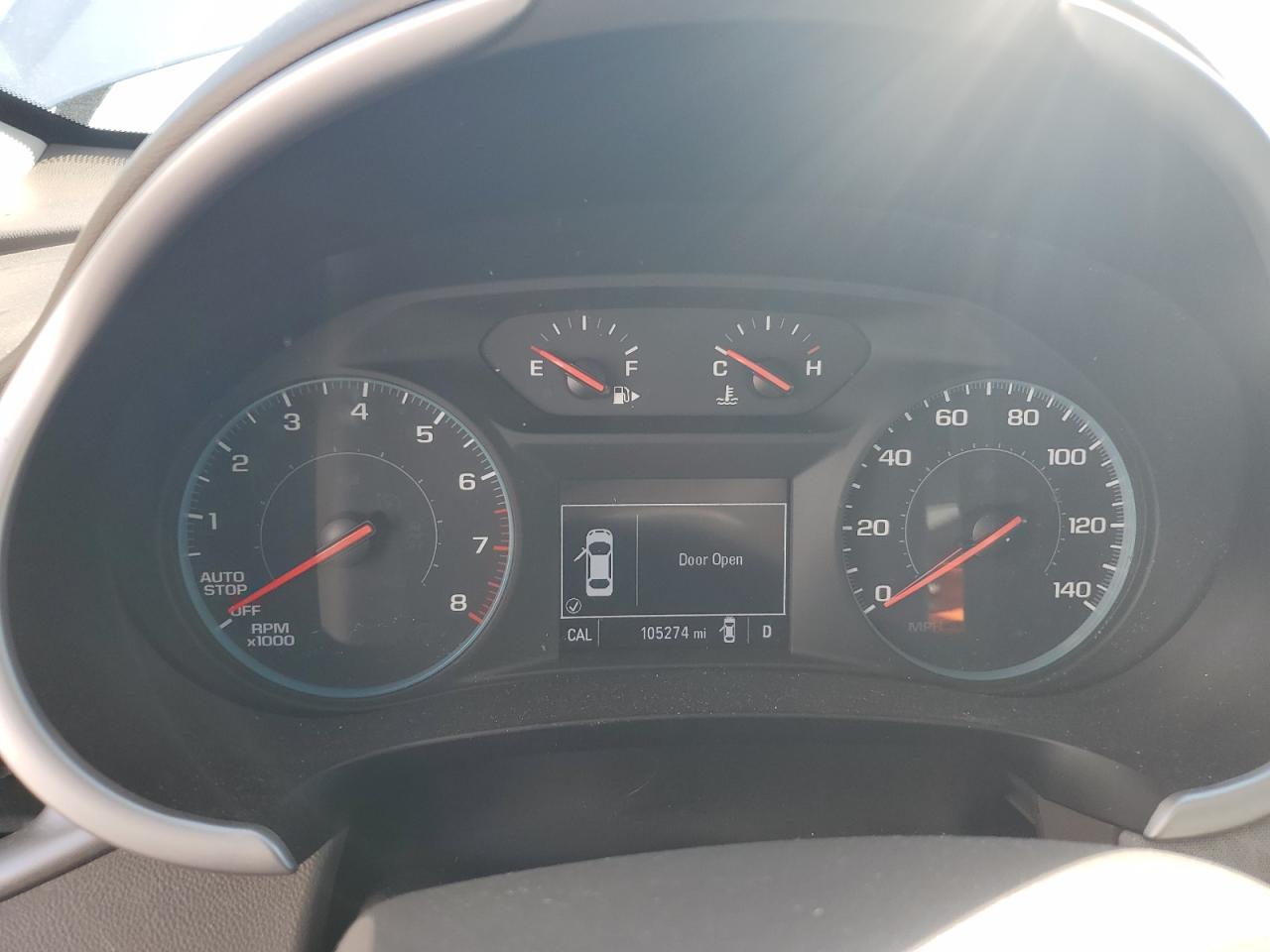 2020 Chevrolet Malibu - Image 9