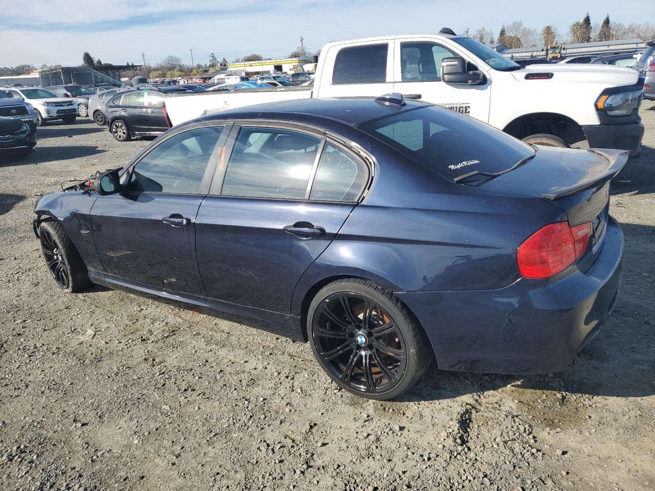 2010 BMW 3er - Image 2