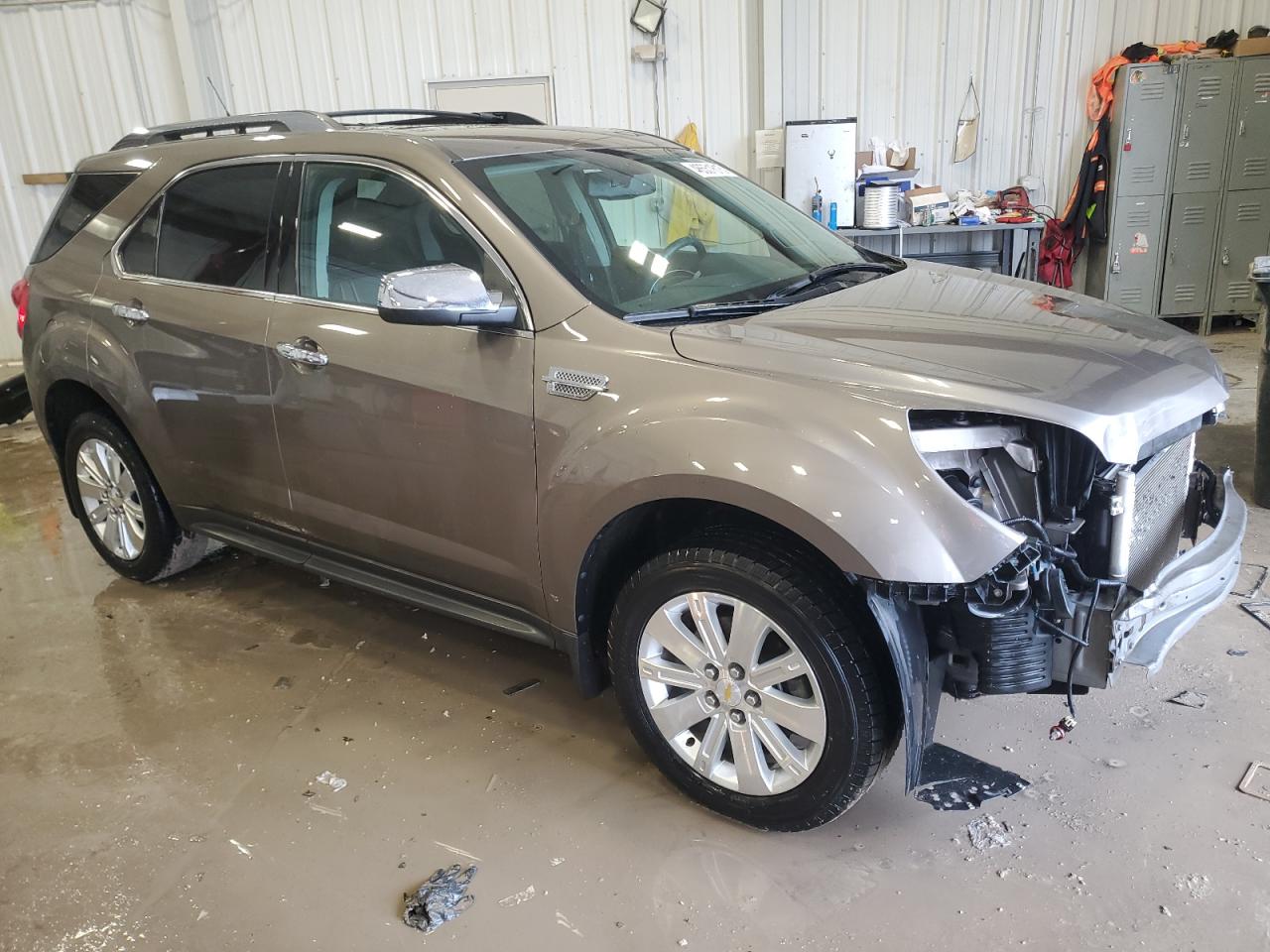 2011 Chevrolet Equinox - Image 4