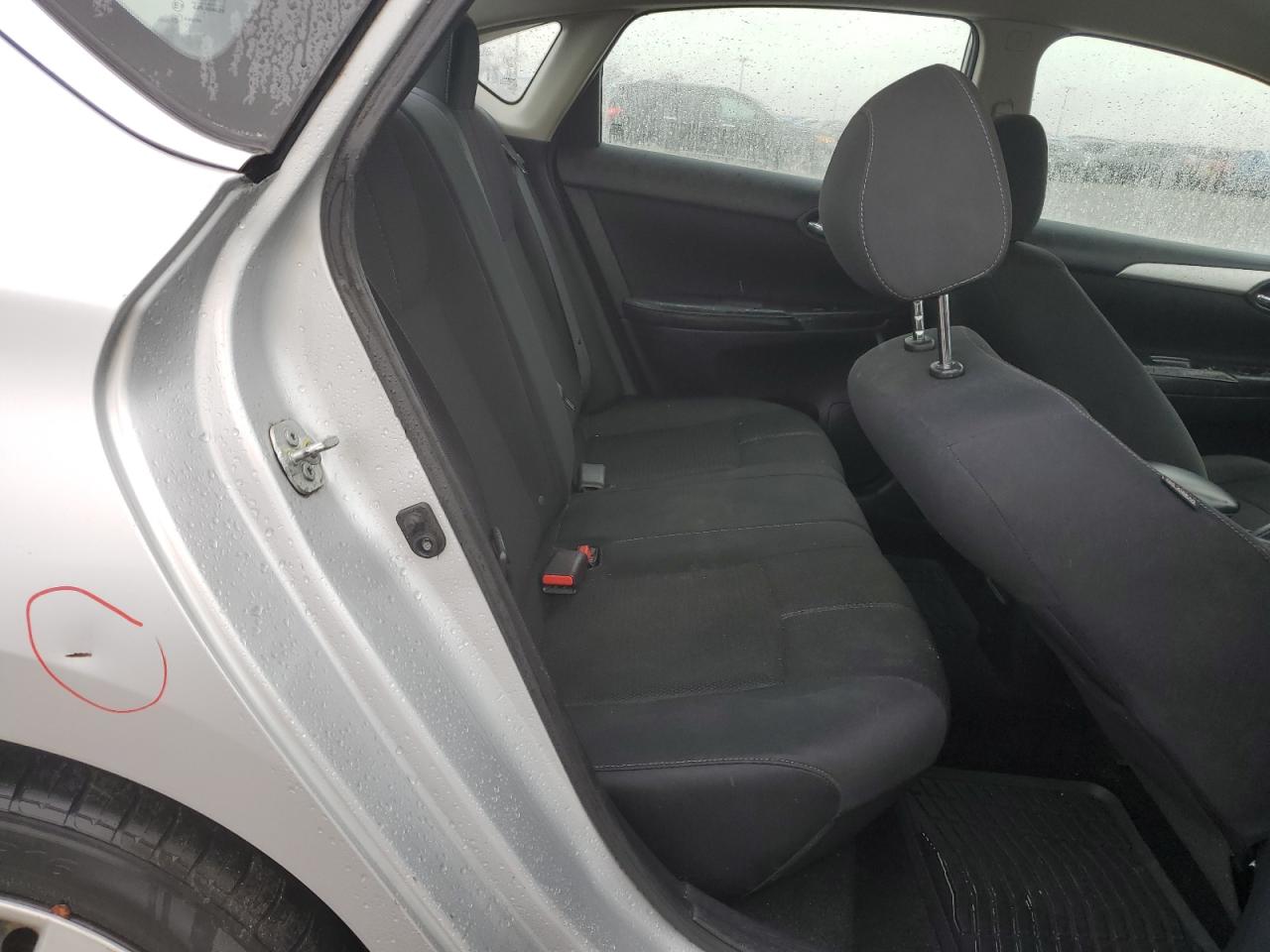 2018 Nissan Sentra - Image 10