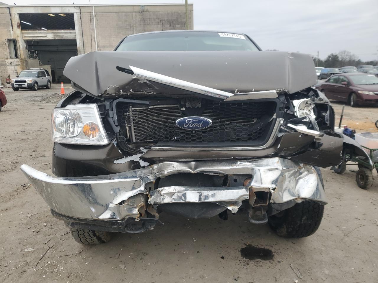2008 Ford F-150 - Image 5