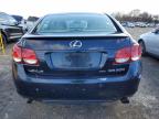 2006 Lexus Gs 300 en Venta en Baltimore, MD - Front End