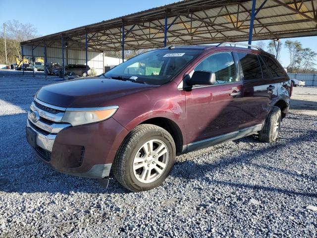 2011 Ford Edge Se