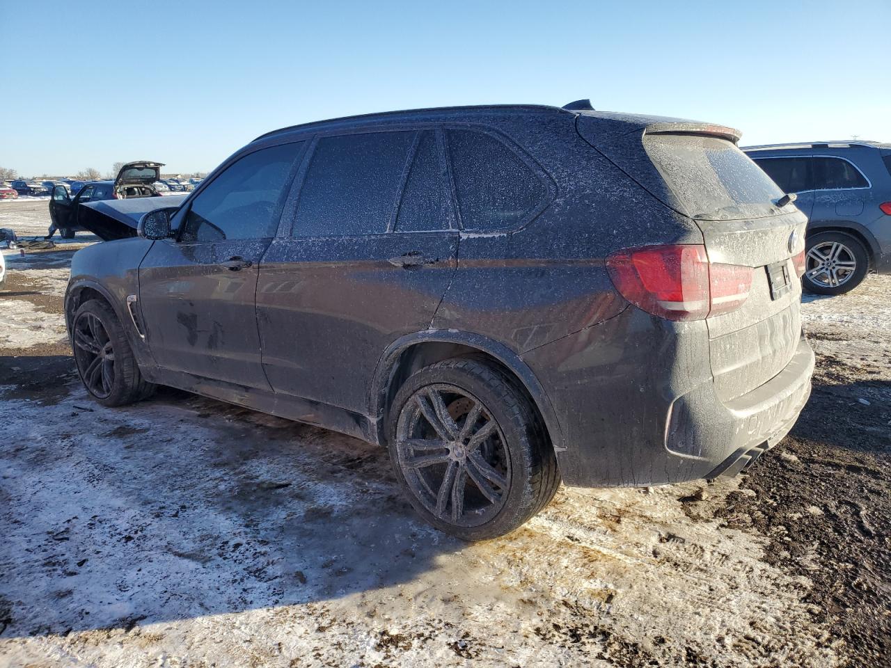 2018 BMW X5 - Image 2