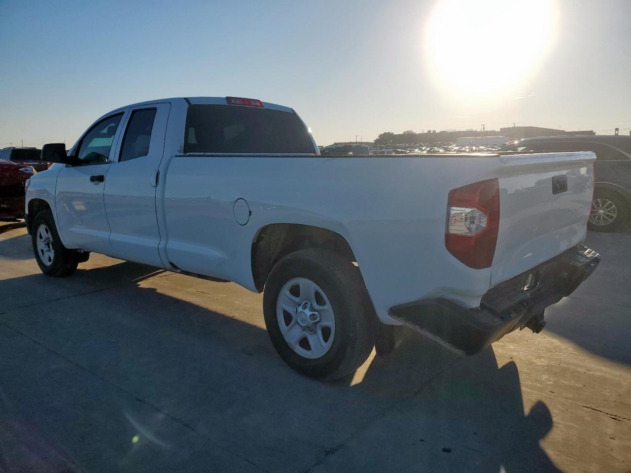 5TFTY5F14JX009991 TOYOTA TUNDRA 2018