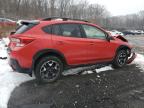 2020 Subaru Crosstrek Premium на продаже в Baltimore, MD - Front End