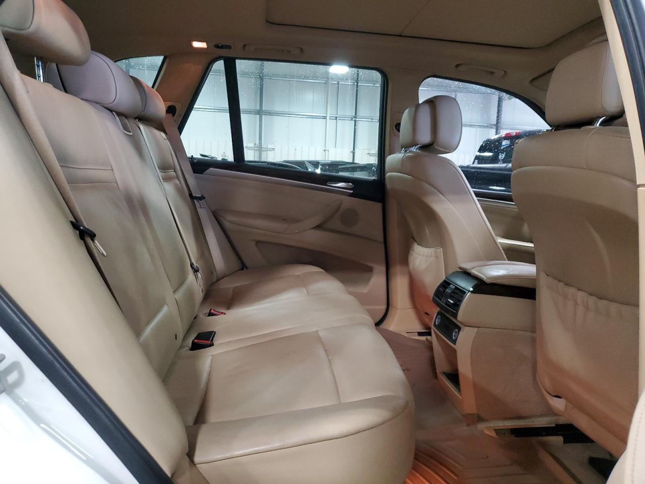 2013 BMW X5 - Image 11