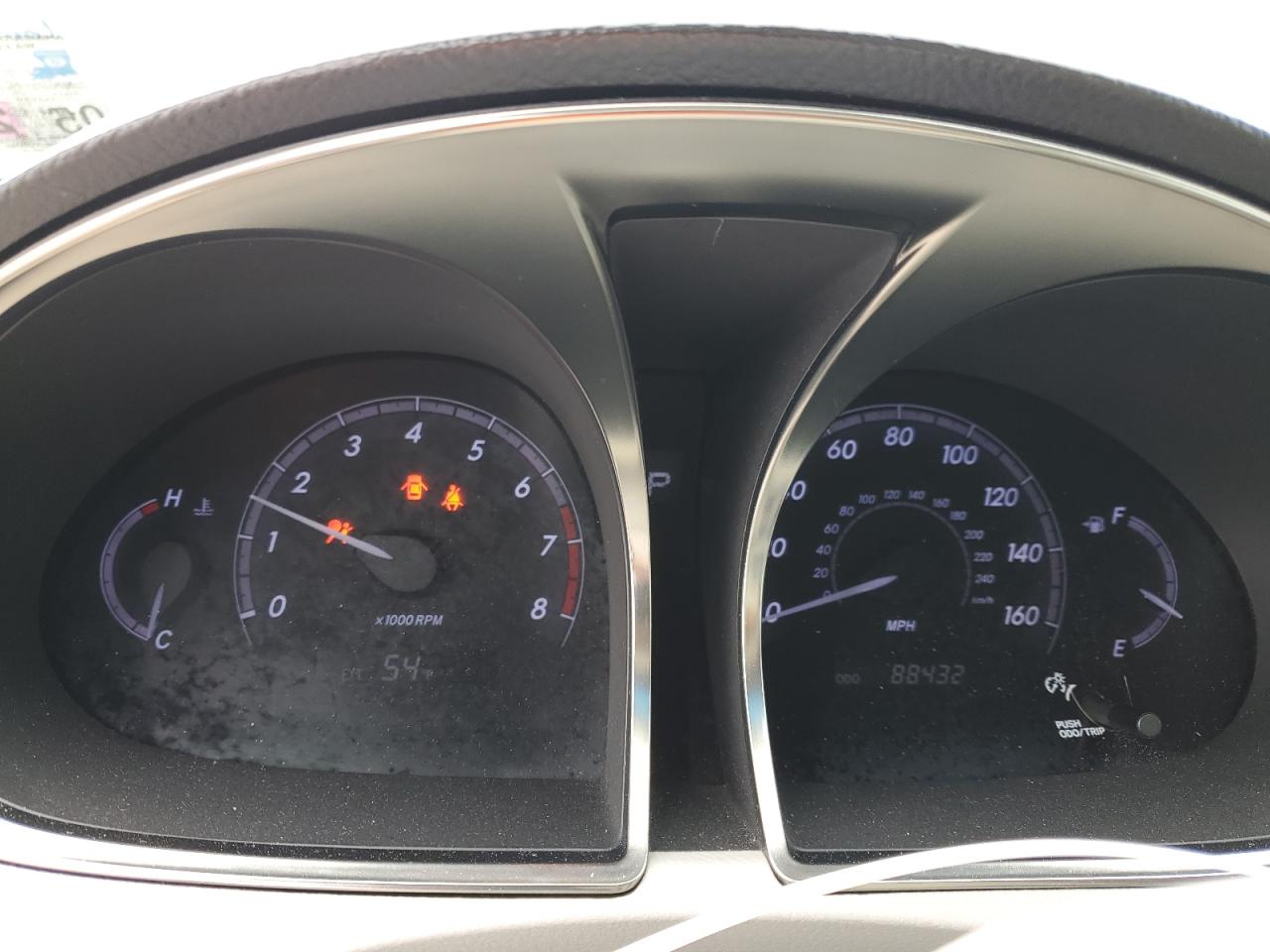 2012 Toyota Avalon - Image 9