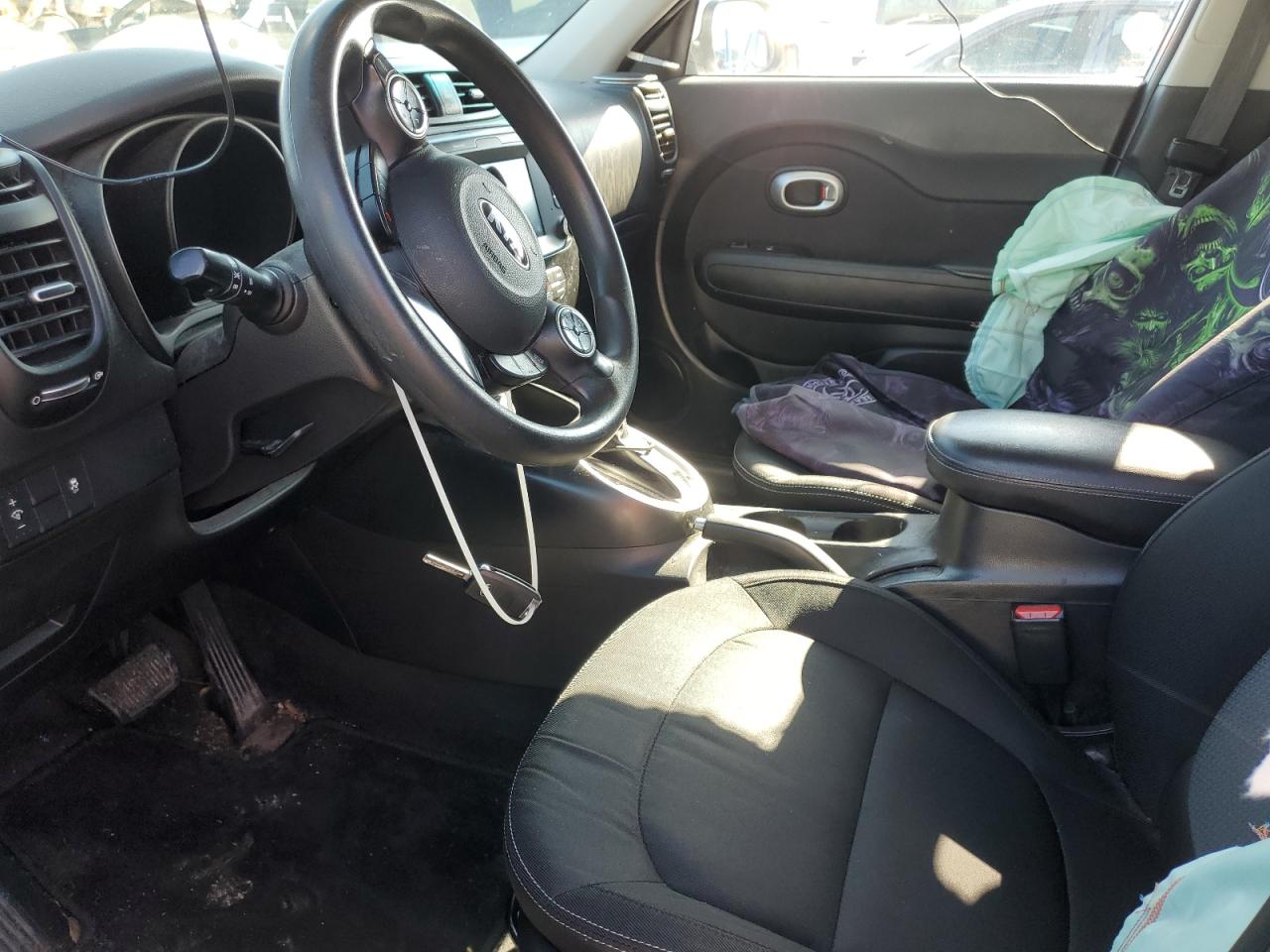 2019 Kia Soul - Image 7