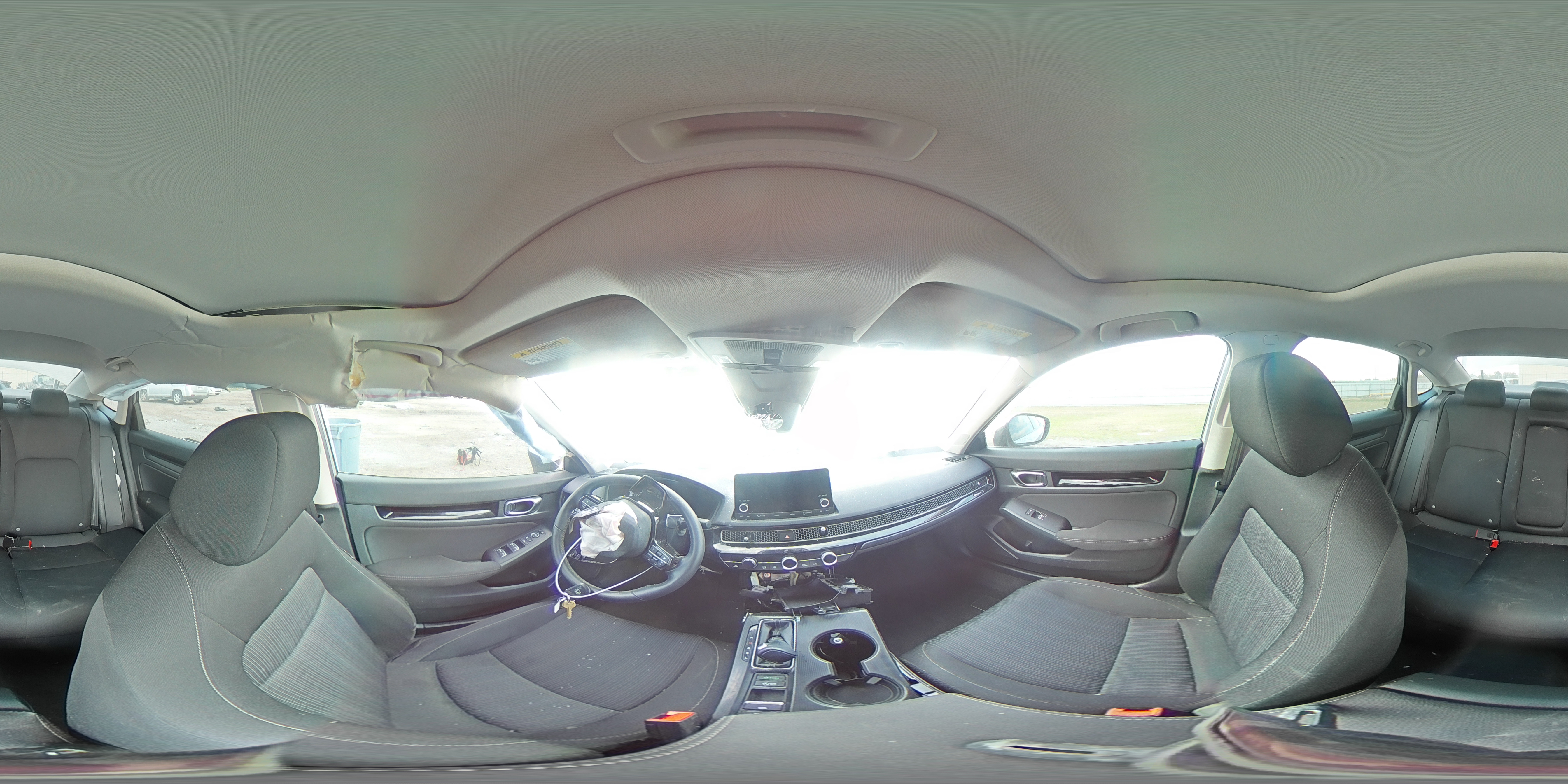 2023 Honda Civic - Image 12