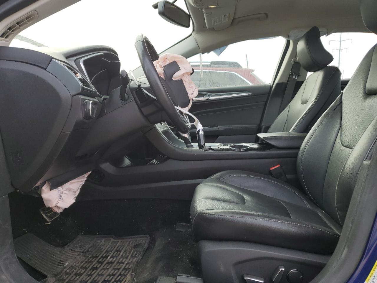 2016 Ford Fusion - Image 7
